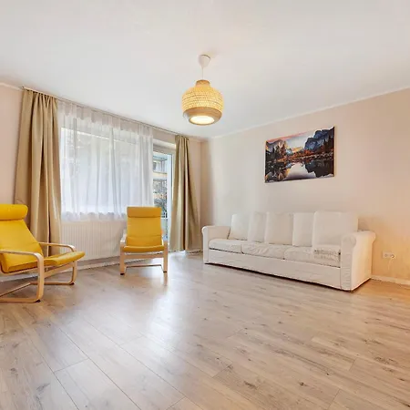 Charmante Wohnung Hannover Exterior photo