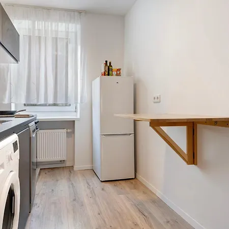 Charmante Wohnung Hannover Exterior photo