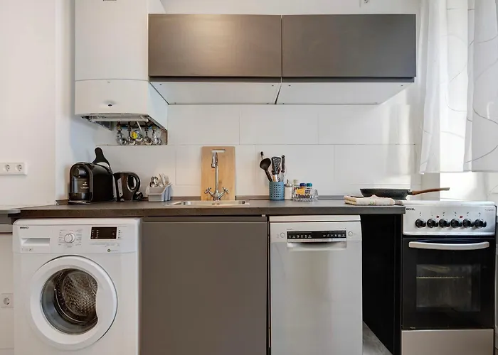 Charmante Wohnung