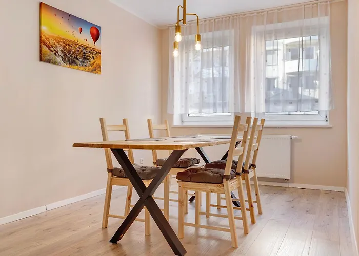 Charmante Wohnung