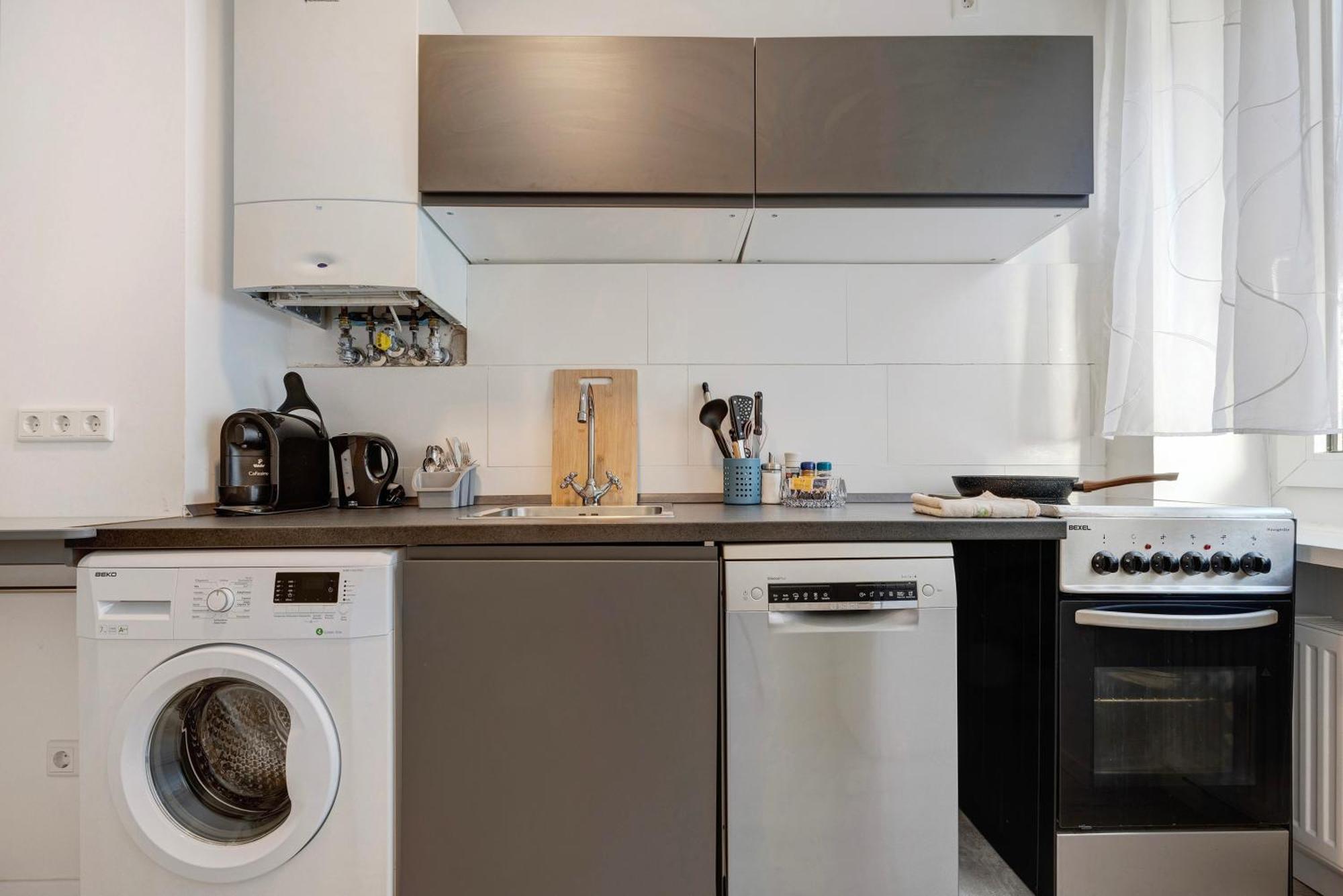 Charmante Apartment *