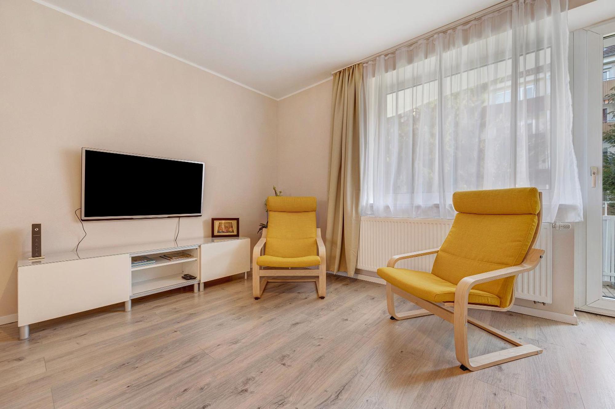 Charmante Apartament *