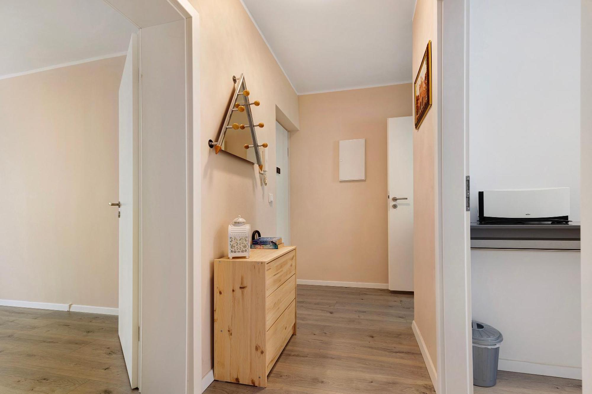 Charmante Apartament