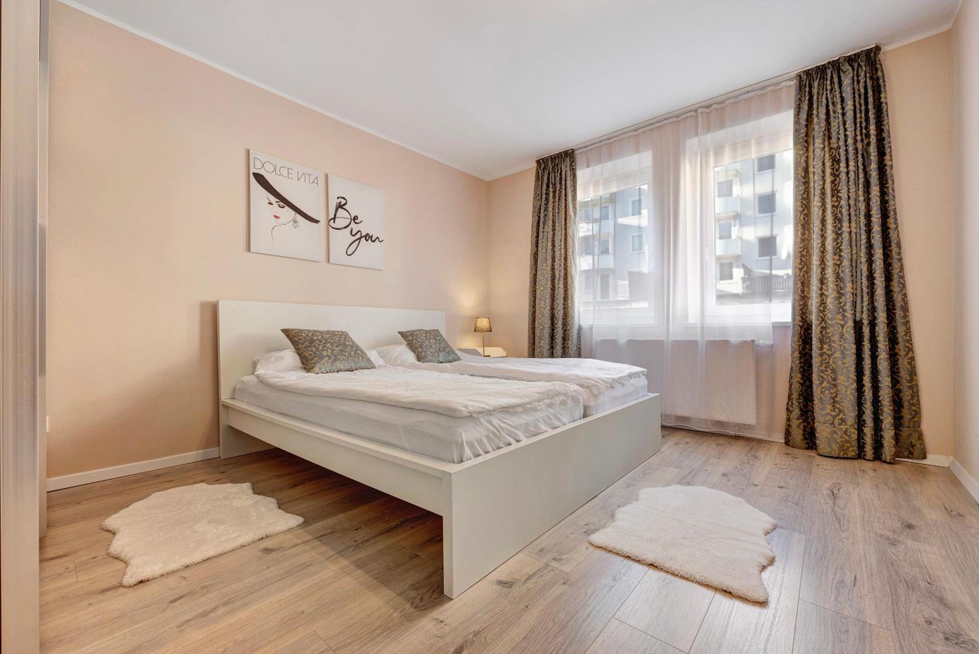 Charmante Apartment *