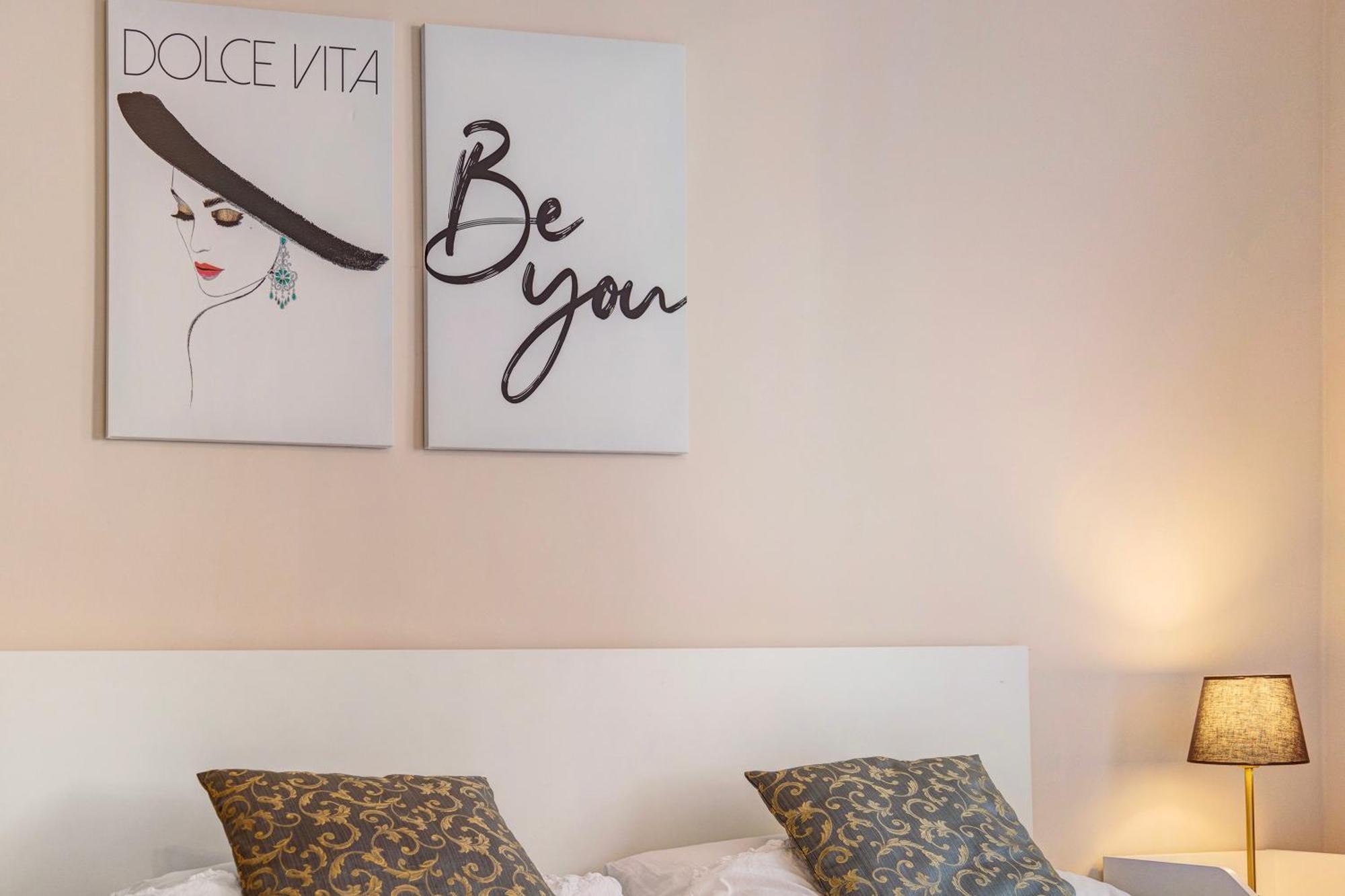 Apartament Charmante Hanower