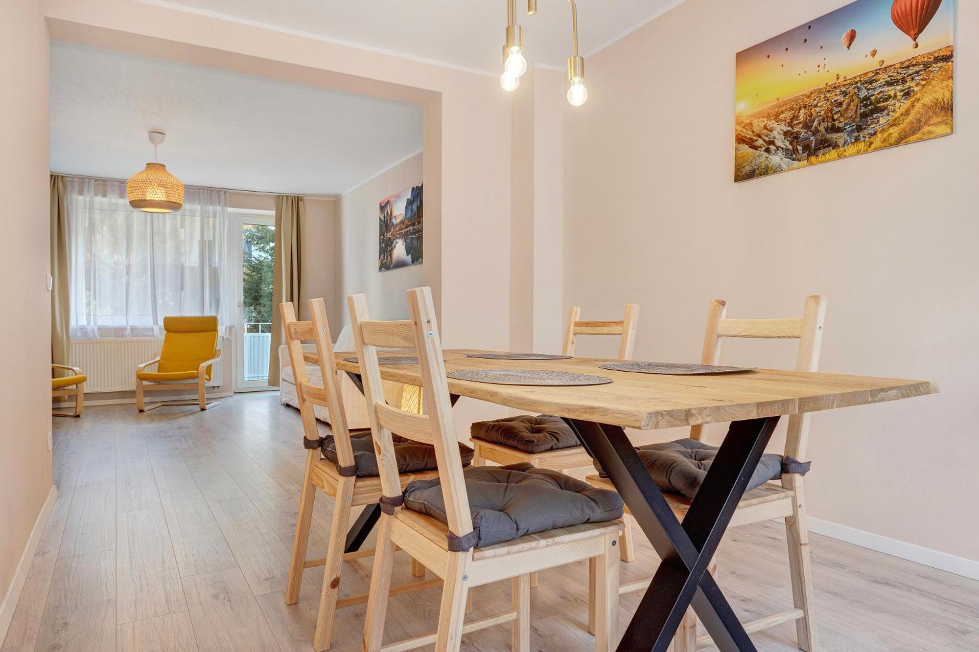 Charmante Apartment Hannover