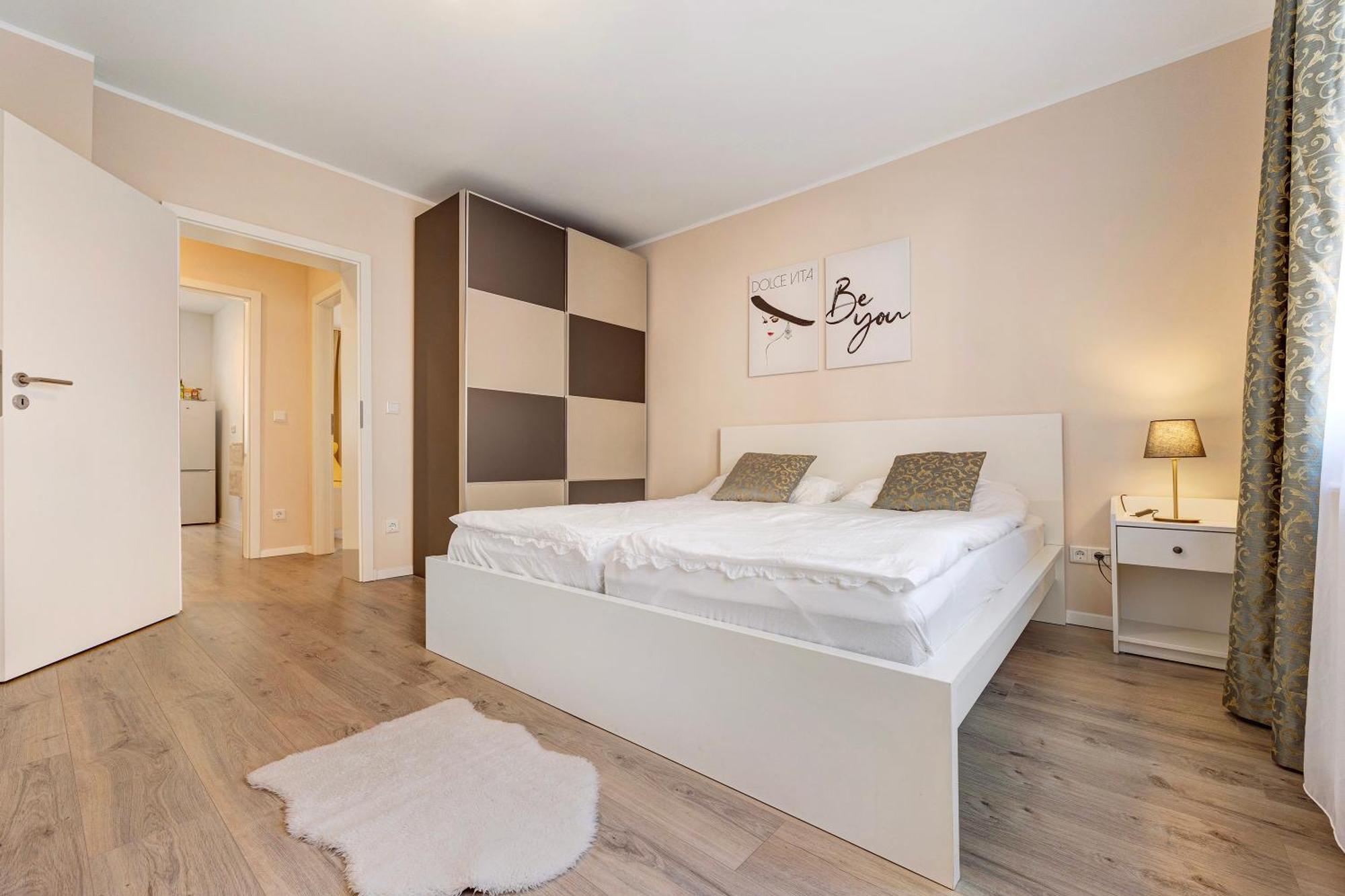 Charmante Apartment