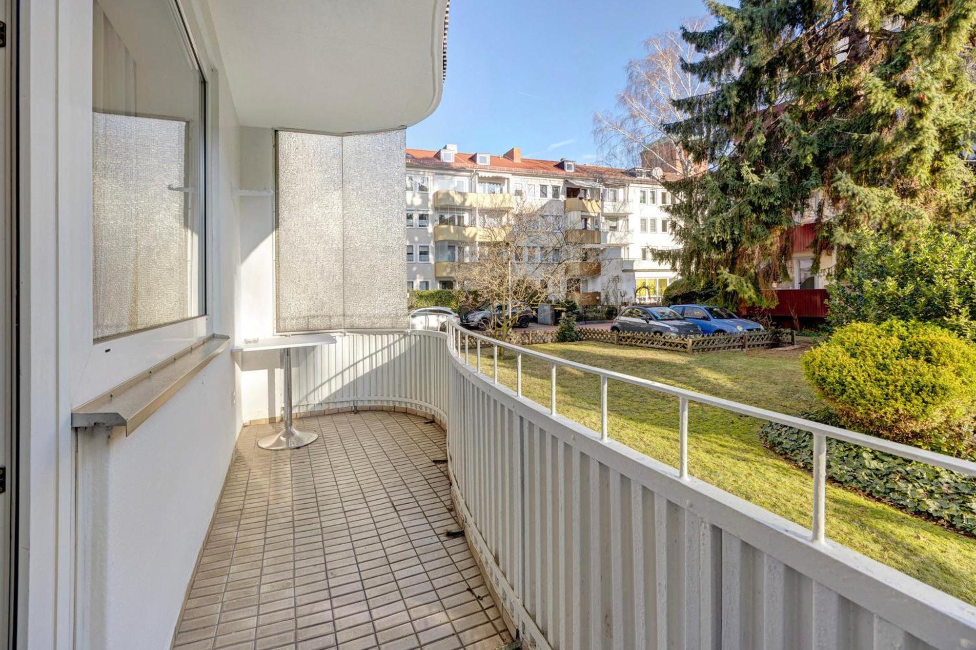 Charmante Apartment Hannover