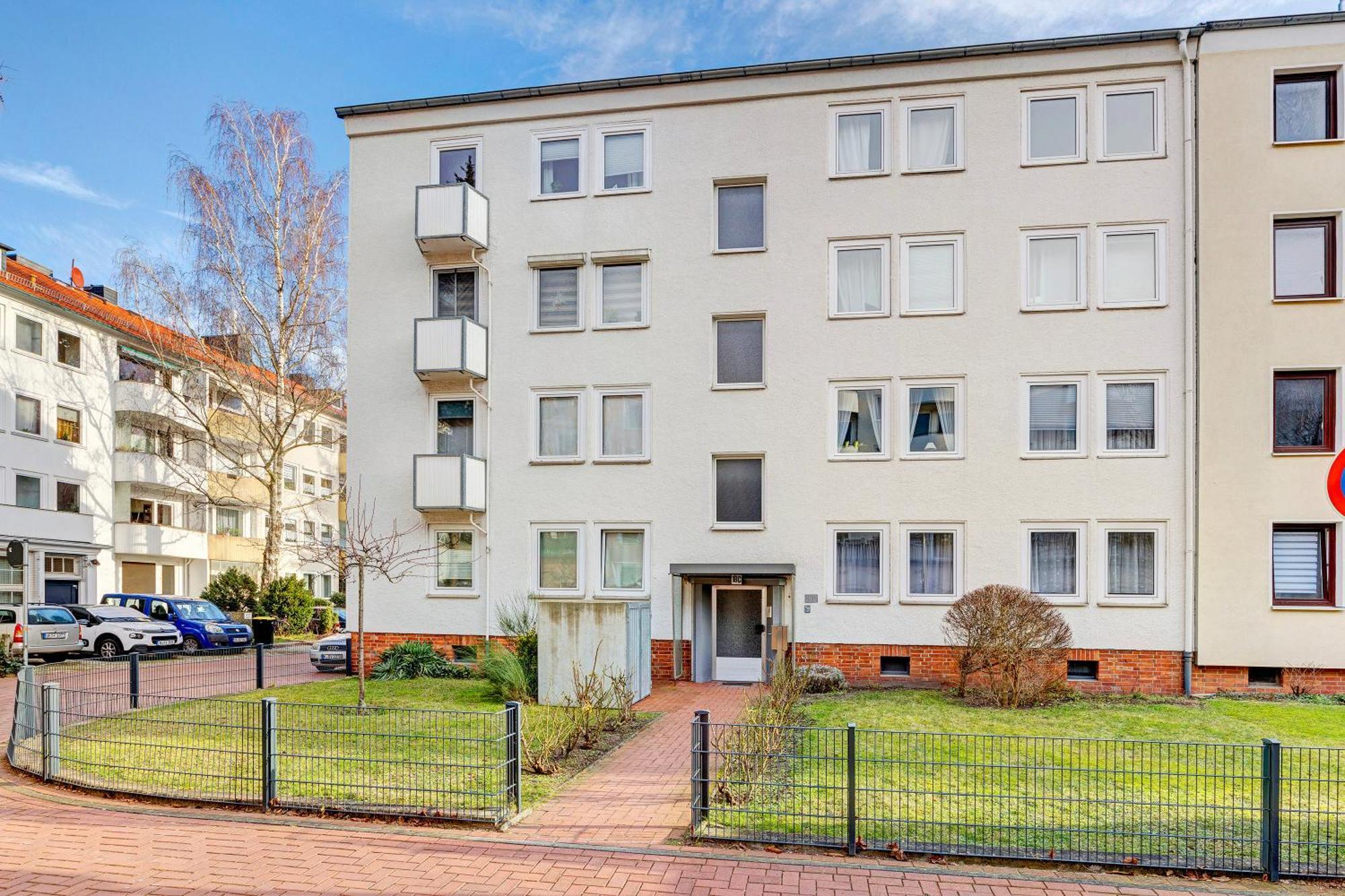 Apartament Charmante